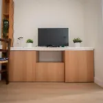 Estudio Nuevo En El Centro De Santander